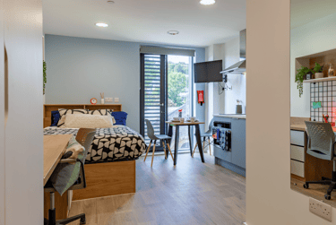 Silver Plus Studio at Ty Nant, 180 High Street, City Centre, Swansea, SA11NE - Image 1